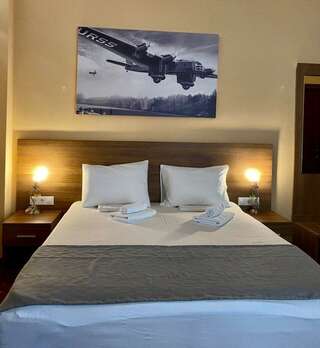 Отель Чкалов Адлер-0