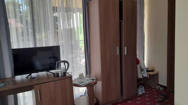 Отель Чкалов Адлер-58