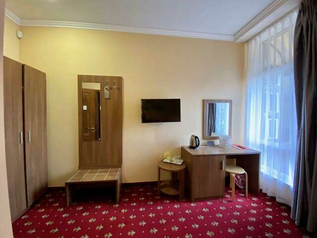 Отель Чкалов Адлер-18